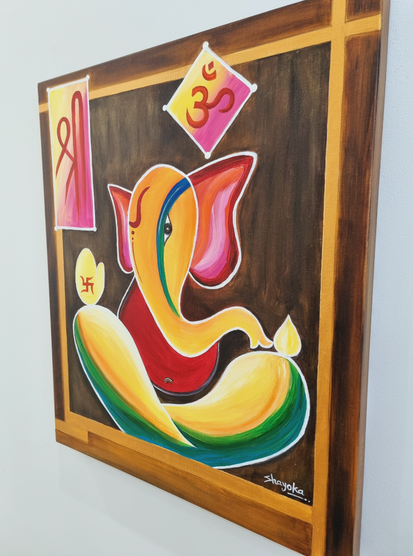 Ganesha Collection - 5