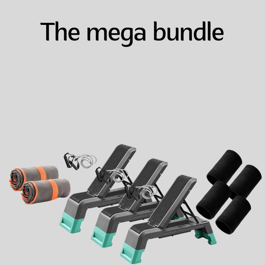 ZenParentz Mega Bundle