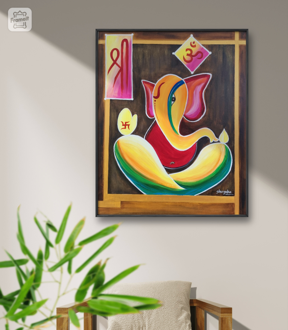 Ganesha Collection - 5