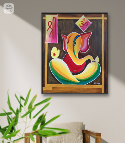 Ganesha Collection - 5