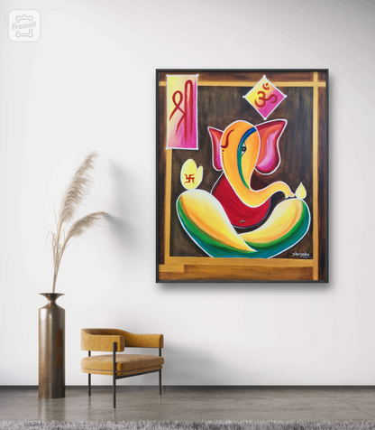 Ganesha Collection - 5