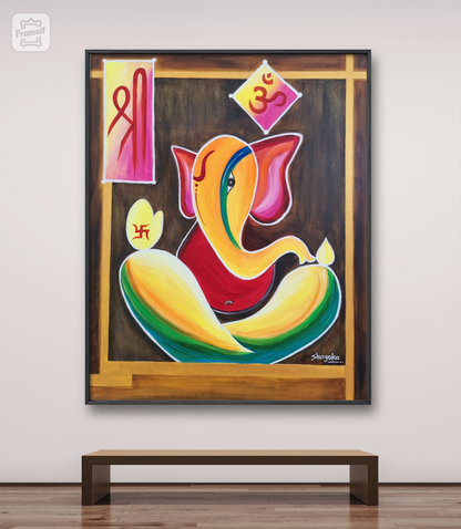 Ganesha Collection - 5