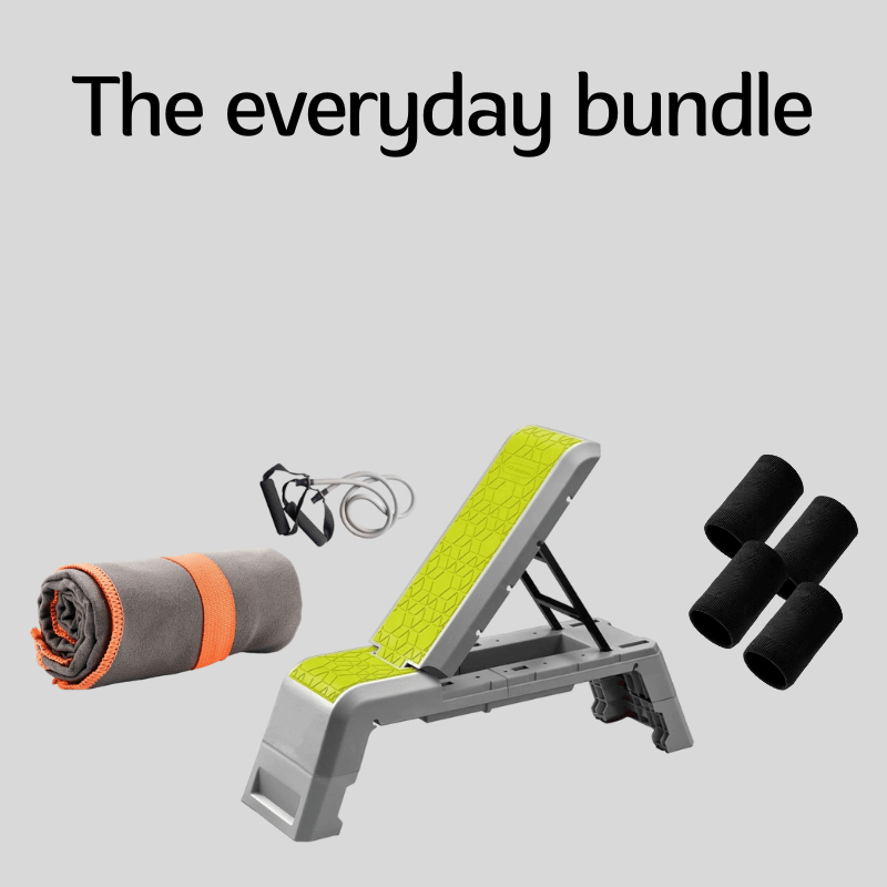 ZenParentz Everyday Bundle