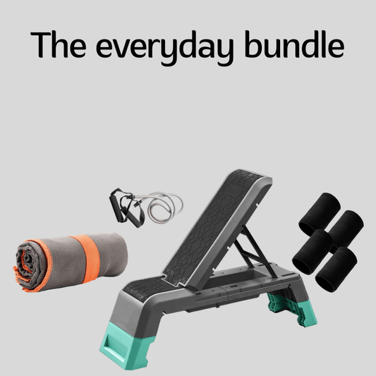 ZenParentz Everyday Bundle