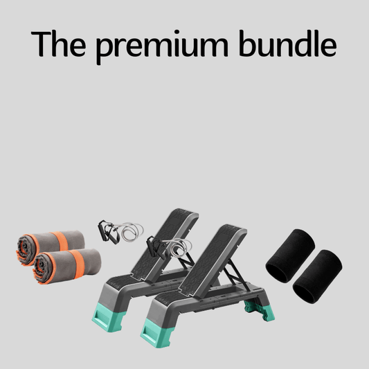 ZenParentz Premium Bundle